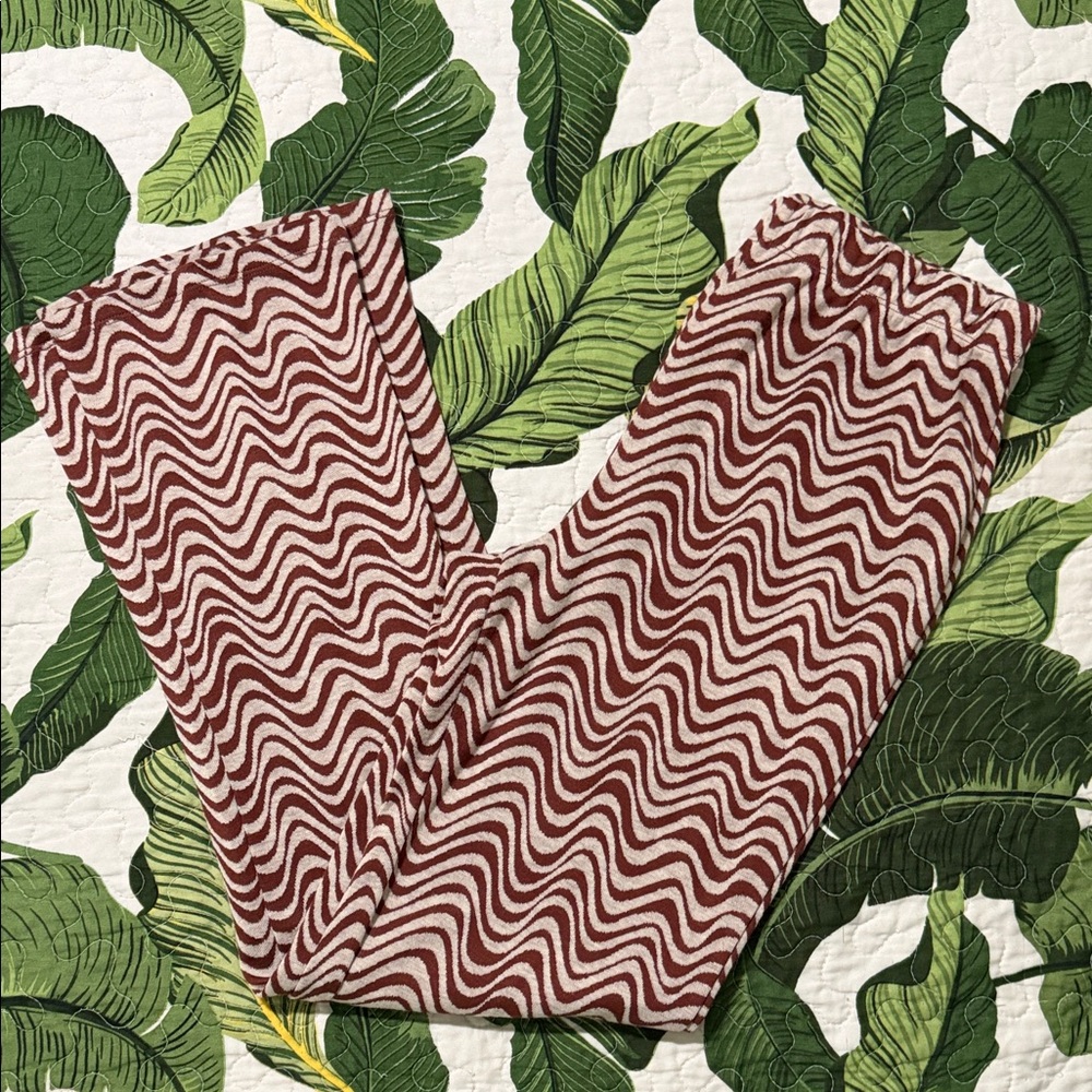 Billabong bell bottoms